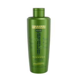 IMPERITY ORGANIC MI DOLLO DI BAMBOO Shampoo - Atjaunojošs šampūns ar dabīgo bambusa ekstraktu, 250ml