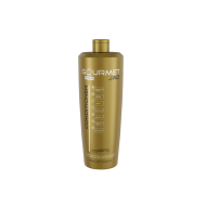 IMPERITY Gourmet JAD Perfume Cream Conditioner - Matu kondicionieris ar keratīnu un argāna eļļu, 1000ml