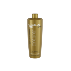 IMPERITY Gourmet JAD Perfume Cream Conditioner - Matu kondicionieris ar keratīnu un argāna eļļu, 1000ml