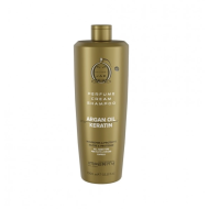 IMPERITY Gourmet JAD Perfume Cream Shampoo - Šampūns ar keratīnu un argāna eļļu, 1000ml