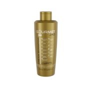 IMPERITY Gourmet JAD Perfume Cream Shampoo - Šampūns ar keratīnu un argāna eļļu, 250ml