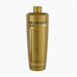 IMPERITY Gourmet Vie Perfume Cream Conditioner - Matu kondicionieris ar keratīnu un argāna eļļu, 1000ml