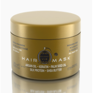IMPERITY Gourmet Vie Mask - Matu maska ar argāna eļļu un keratīnu, 250ml