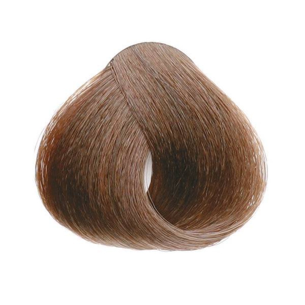 Inebrya color Nr.5/7 LIGHT CHESTNUT BROWN(CHESTNUT) - Permanenta matu krāsa