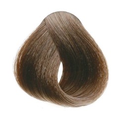 Inebrya color Nr.6/1 DARK BLONDE ASH - Перманентная краска для волос