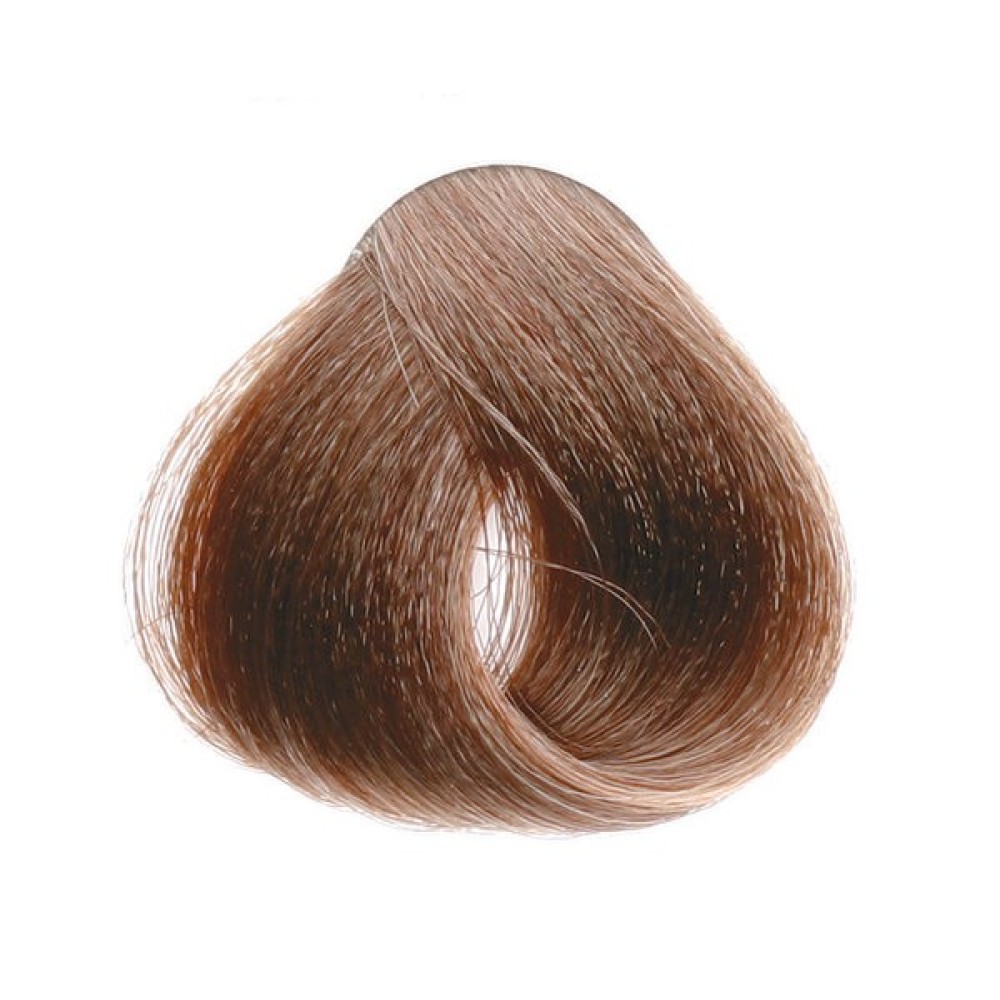 Inebrya color Nr.7/13 BLONDE ASH GOLDEN - Permanenta matu krāsa Inebrya color Nr.7/13 BLONDE ASH GOLDEN - Permanenta matu krāsa