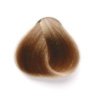 Inebrya color Nr.8/0 LIGHT BLONDE - Permanenta matu krāsa