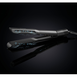 STHAUER IONIC AIRFLOW STYLER — Matu taisnotājs ar zemas temperatūras gaisa plūsmu