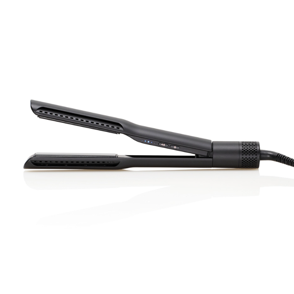 STHAUER IONIC AIRFLOW STYLER — Matu taisnotājs ar zemas temperatūras gaisa plūsmu (402.150)