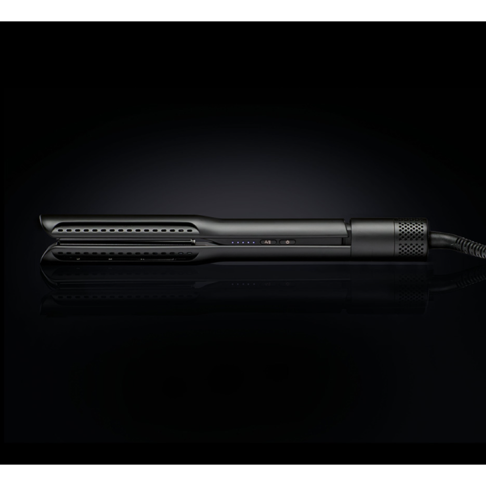 STHAUER IONIC AIRFLOW STYLER — Matu taisnotājs ar zemas temperatūras gaisa plūsmu (402.150)