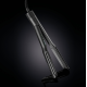 STHAUER IONIC AIRFLOW STYLER — Matu taisnotājs ar zemas temperatūras gaisa plūsmu (402.150)