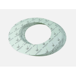 ItalWax, Kartona aizsarggredzens, 1 gab.