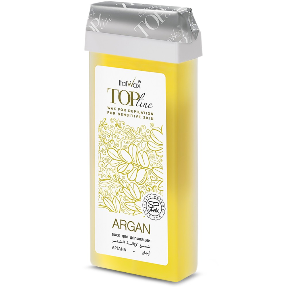 Italwax Top Formula ARGAN 100ml