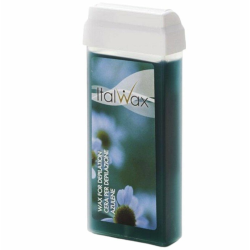 ItalWax AZULENE - Mīkstais vasks ar azulenu, 100ml
