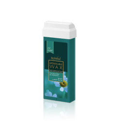 ItalWax AZULENE - Mīkstais vasks ar azulenu, 100ml