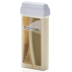 ItalWax BANANA - Banānu vasks, 100ml