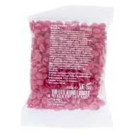 ItalWax ROSE Wax - Plēves vasks granulās, 100gr.
