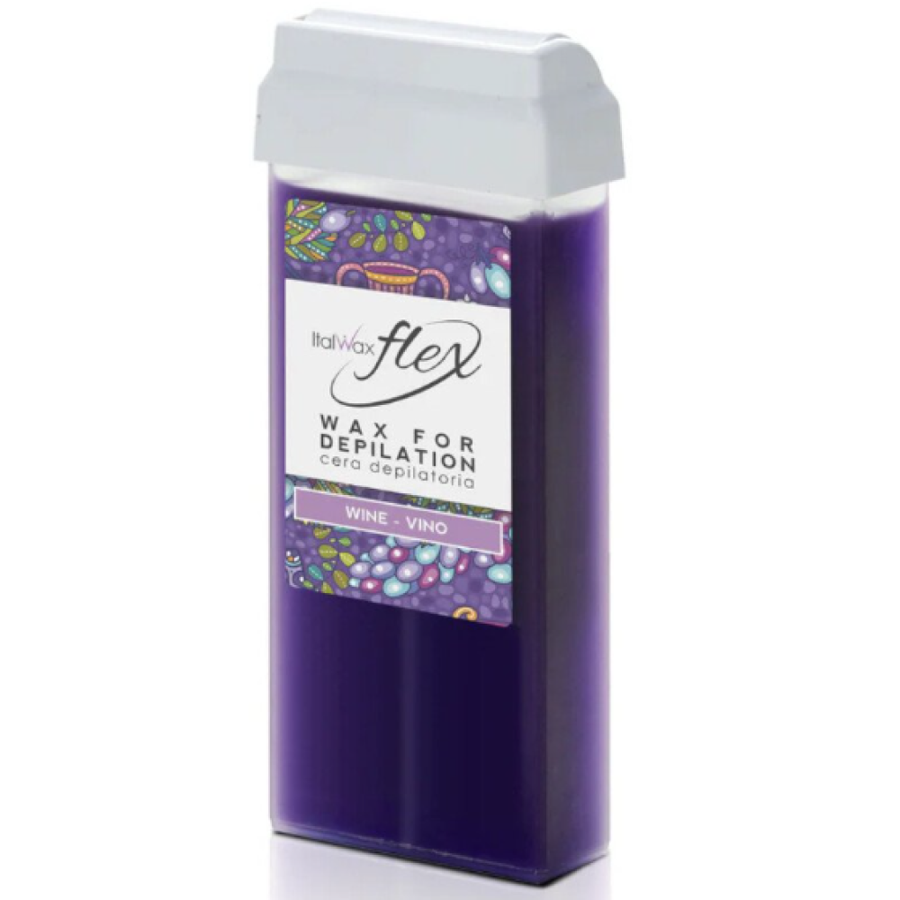 ItalWax FLEX Wine - Mīkstais vasks Vīna, 100ml