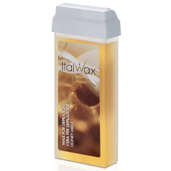 ItalWax HONEY - Medus vasks, 100ml
