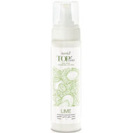 ItalWax Top Line Pre Wax Foaming Lotion LIME - Pirms vaksācijas putas-losjons ar laimu, 200ml