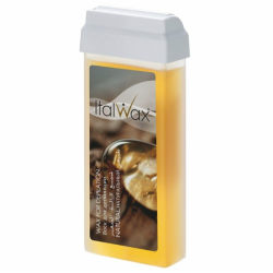 ItalWax NATURAL - Mīkstais dabīgais vasks, 100ml