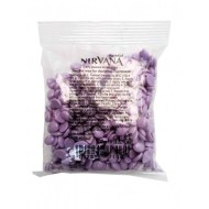 ItalWax Nirvana Lavender Wax - Plēves vasks granulās, 100gr.