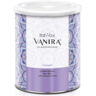 ItalWax Nirvana Lavender wax - Šķidrais vasks ar lavandu, 800ml