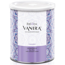 ItalWax Nirvana Lavender wax - Šķidrais vasks ar lavandu, 800ml