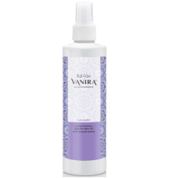 ItalWax VANIRA Pre Wax LAVANDA Oil - Pirms depilācijas eļļa ar lavandu, 250ml
