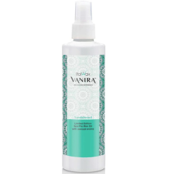 ItalWax VANIRA Pre Wax Sandal Wood Oil - Pirms depilācijas eļļa ar sandala koku, 250ml