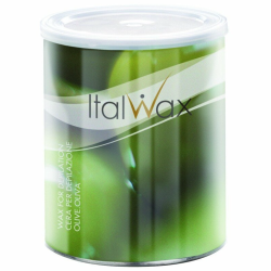 ItalWax Olive wax - Mīkstais vasks Olīvu, 800ml