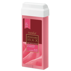 ItalWax ROSE - Vasks ar rozes ekstraktu, 100ml