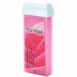 ItalWax ROSE - Vasks ar rozes ekstraktu, 100ml