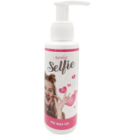 ItalWax Pre Wax Gel Selfie - Pirms vaksācijas gēls sejas ādai, 100ml