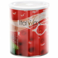 ItalWax Strawberry wax - Mīkstais vasks Zemene, 800ml