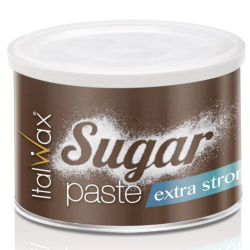 ItalWax Sugar paste Extra Strong - Augsta blīvuma cukura pasta, 600gr.
