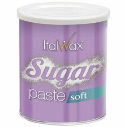 ItalWax Sugar paste Soft - Mīksta cukura pasta, 1200gr.