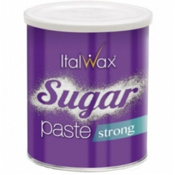ItalWax Sugar paste Strong  - Vidēja blīvuma cukura pasta, 1200gr.
