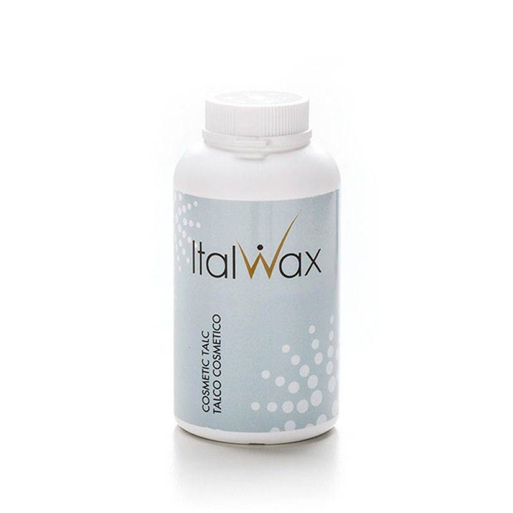 ItalWax Talc - Kosmētiskais talks, 150g.