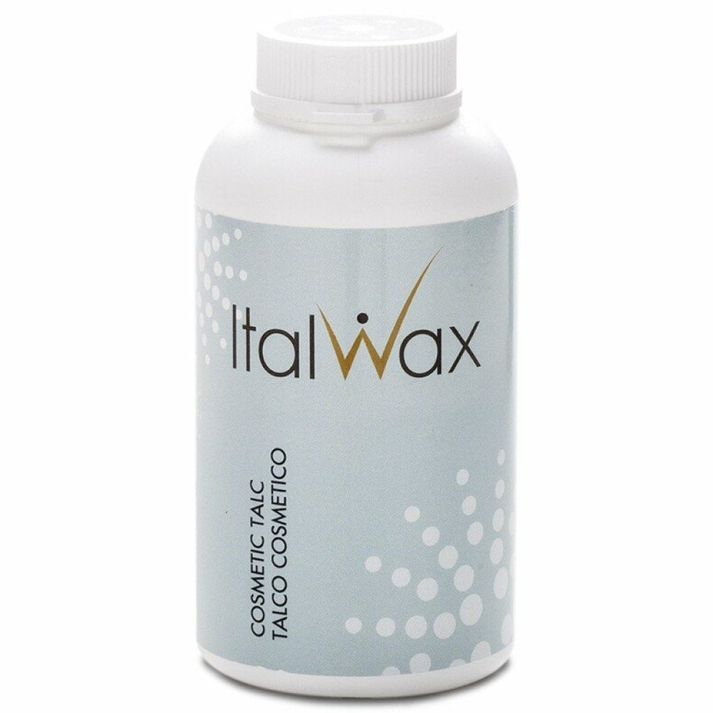 ItalWax Talc - Kosmētiskais talks, 150g. (TALC150)