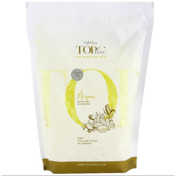 ItalWax Top Formula ARGAN - Cietais vasks granulās jutīgai ādai, 750gr.
