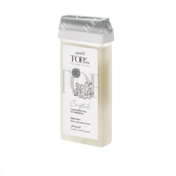 ItalWax Top Line Crystal - Mīkstais vasks, 100ml