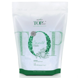 Italwax Top Formula EMERALD - Cietais vasks granulās jutīgai ādai, 750gr.