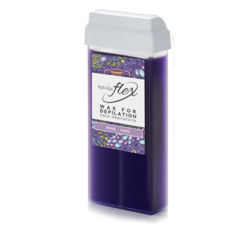 ItalWax FLEX Wine - Mīkstais vasks Vīna, 100ml