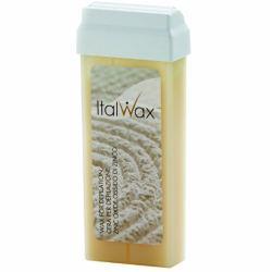 ItalWax ZINC - Zinka vasks, 100ml