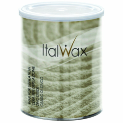 ItalWax Zinc wax - Mīkstais vasks Cinka, 800ml