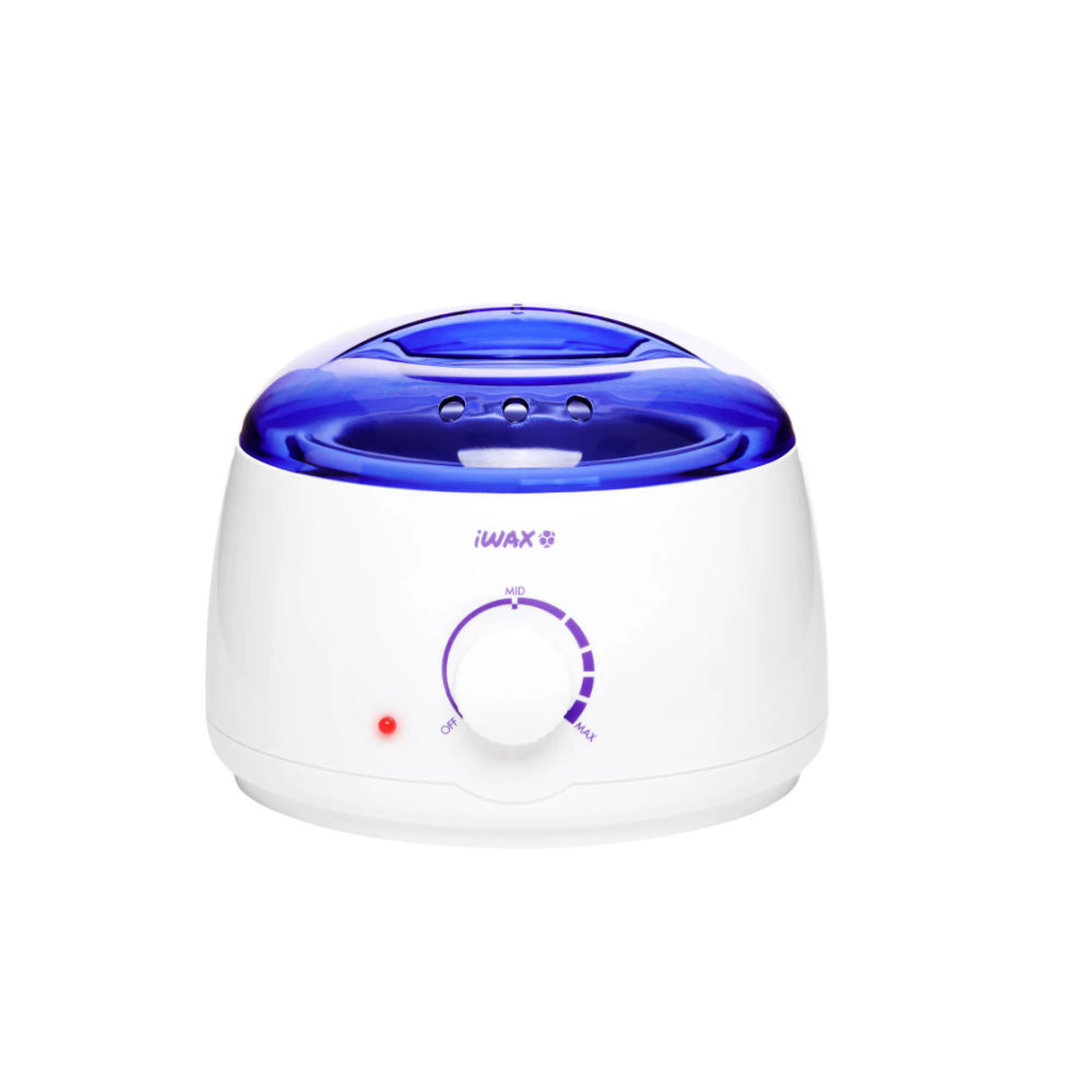 Vaska sildītājs iWax 100, 400ml (147872)