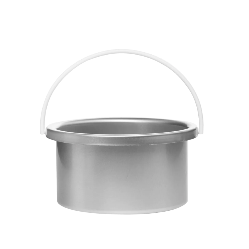 Vaska sildītājs iWax 100, 400ml, melns (heater-black-1)