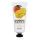 JIGOTT Real Moisture Mango Hand cream - Intensīvi mitrinošs roku krēms ar mango ekstraktu, 100ml (280795)