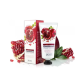 JIGOTT Real Moisture Pomegranate Hand cream - Intensīvi mitrinošs roku krēms ar granātābolu ekstraktu, 100ml (280788)